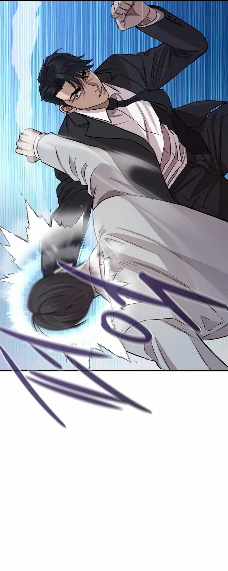 Genius Grandson of the Loan Shark King Chapter 1 - halaman 136