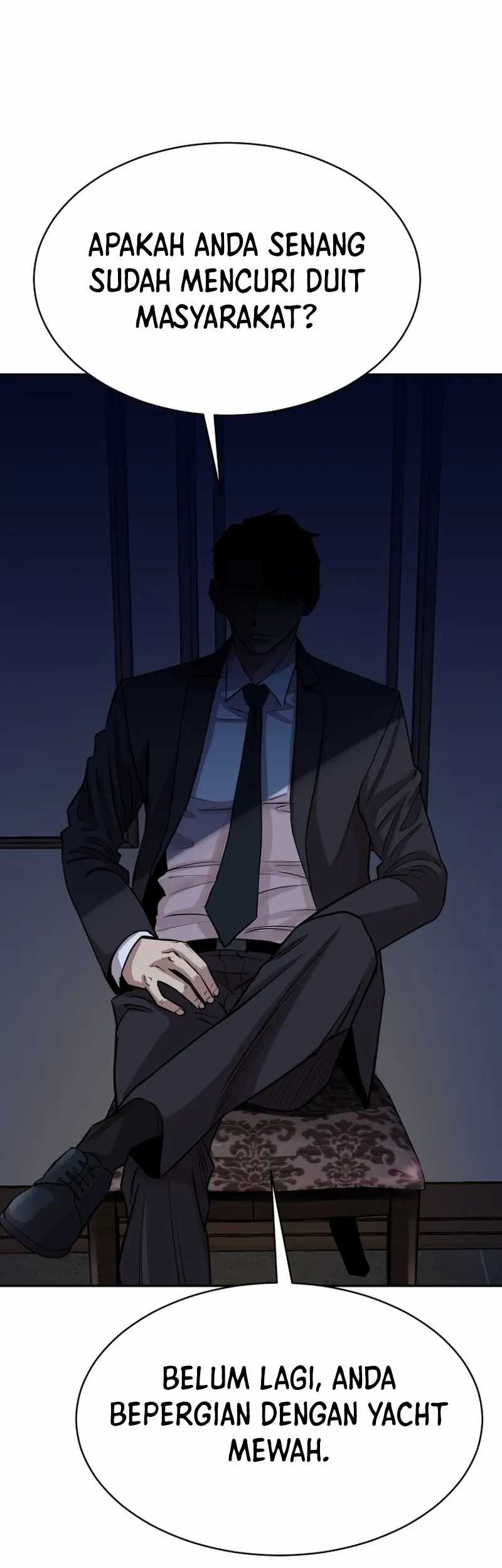 Genius Grandson of the Loan Shark King Chapter 1 - halaman 14