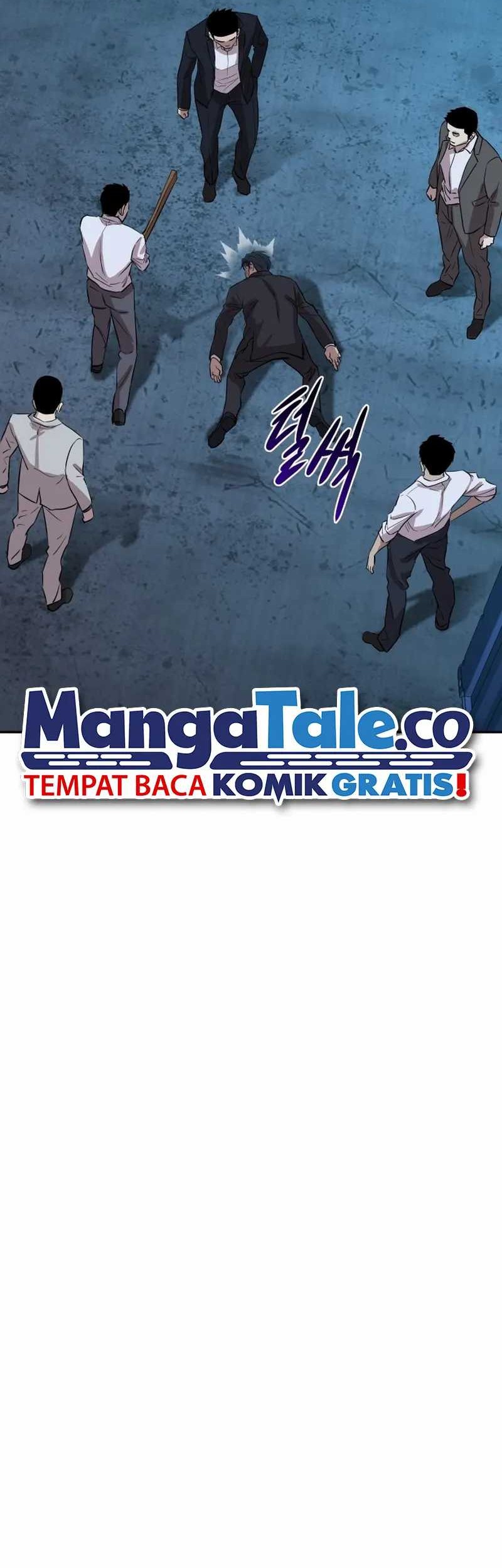 Genius Grandson of the Loan Shark King Chapter 1 - halaman 145