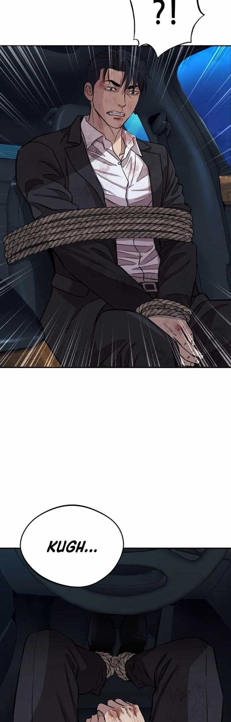 Genius Grandson of the Loan Shark King Chapter 1 - halaman 148