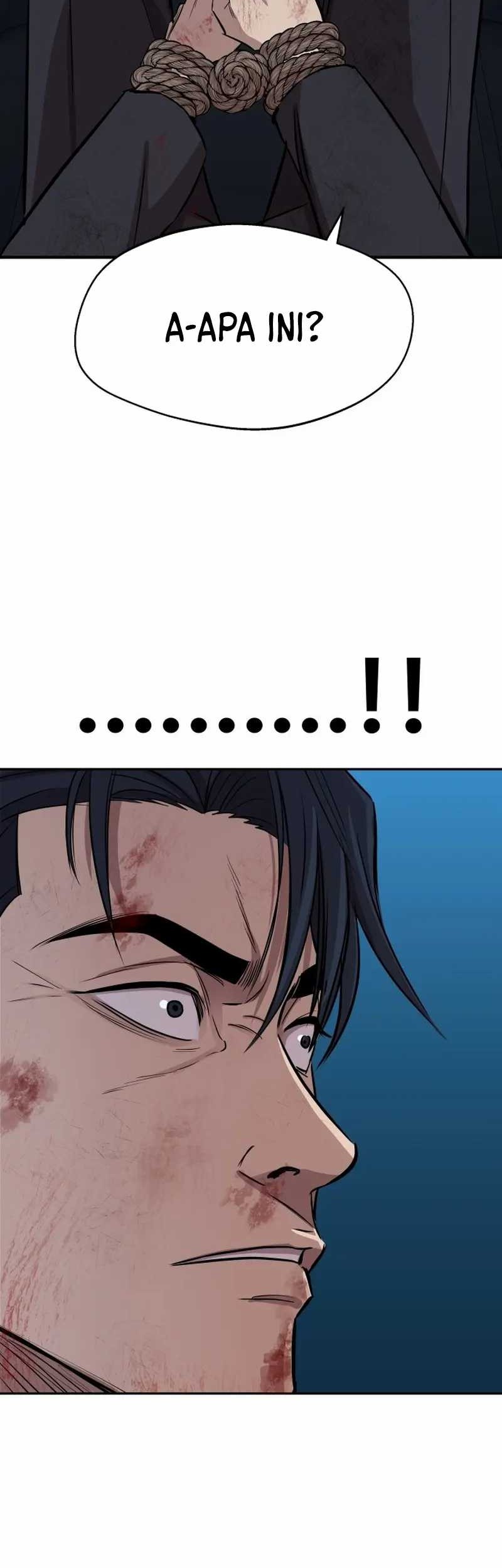 Genius Grandson of the Loan Shark King Chapter 1 - halaman 149