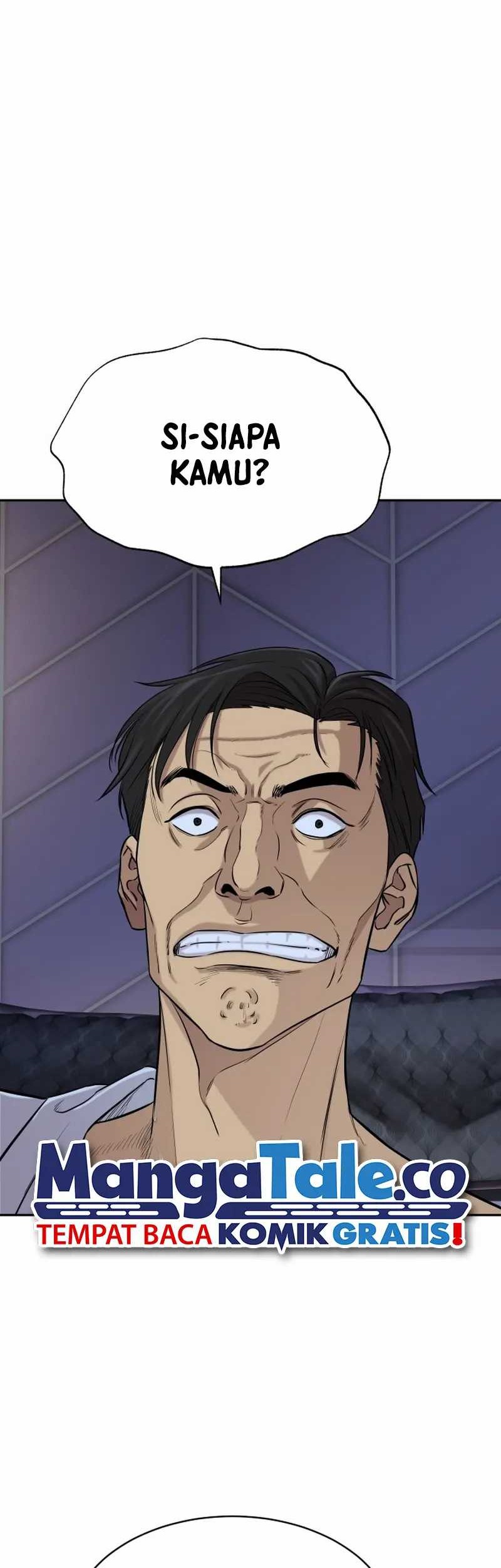Genius Grandson of the Loan Shark King Chapter 1 - halaman 15