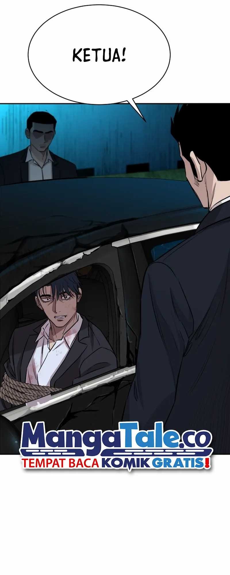 Genius Grandson of the Loan Shark King Chapter 1 - halaman 151