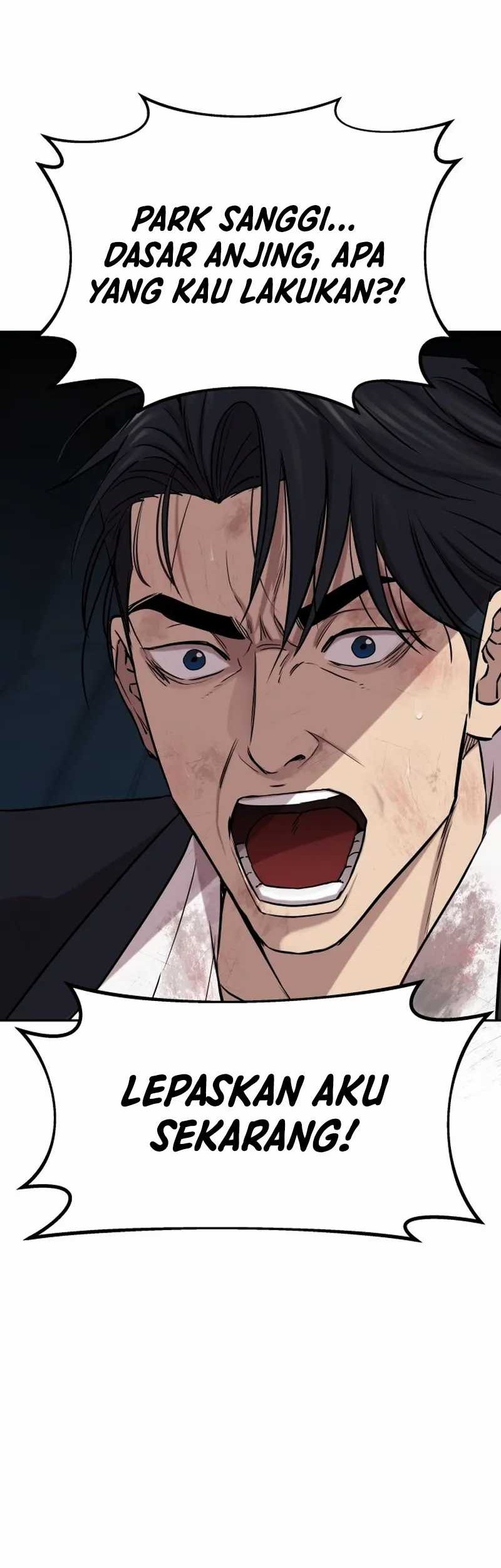 Genius Grandson of the Loan Shark King Chapter 1 - halaman 153