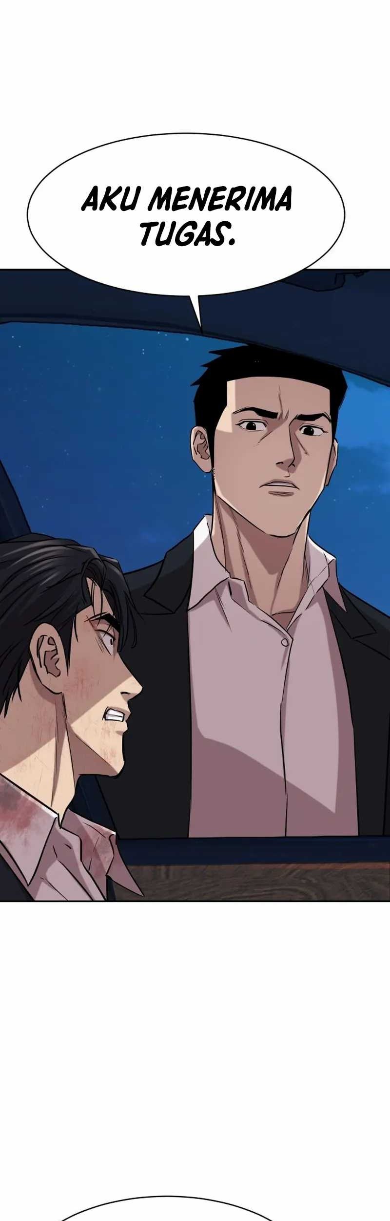 Genius Grandson of the Loan Shark King Chapter 1 - halaman 154