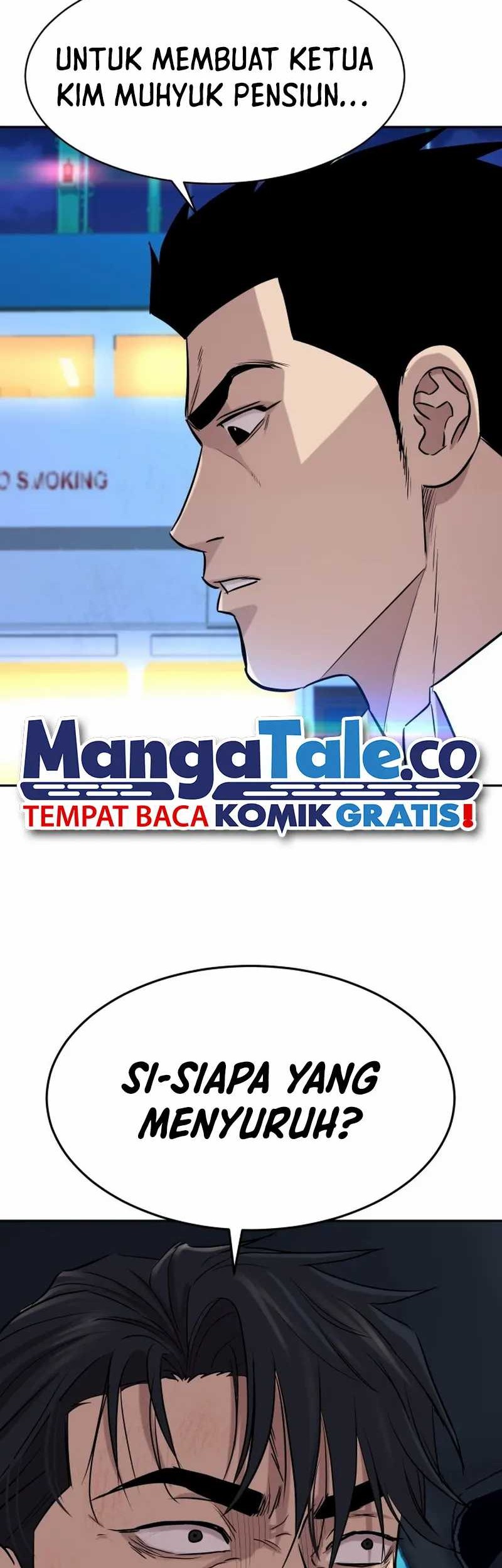 Genius Grandson of the Loan Shark King Chapter 1 - halaman 155