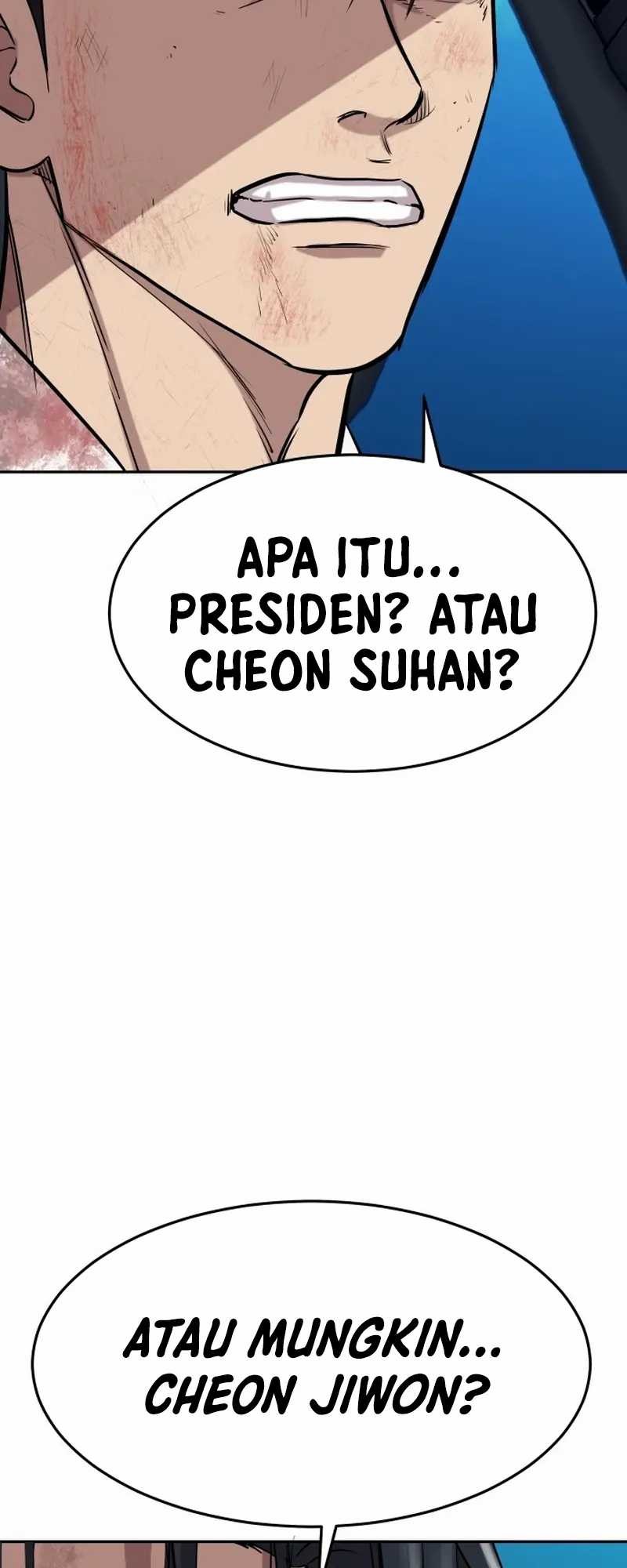 Genius Grandson of the Loan Shark King Chapter 1 - halaman 156