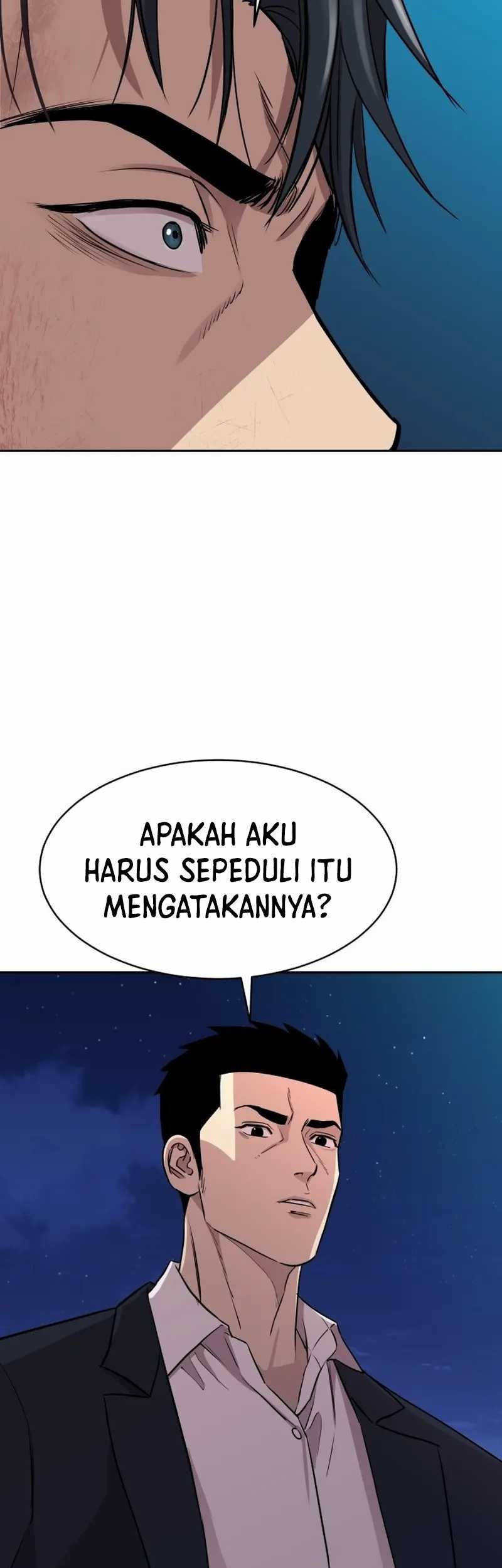 Genius Grandson of the Loan Shark King Chapter 1 - halaman 157