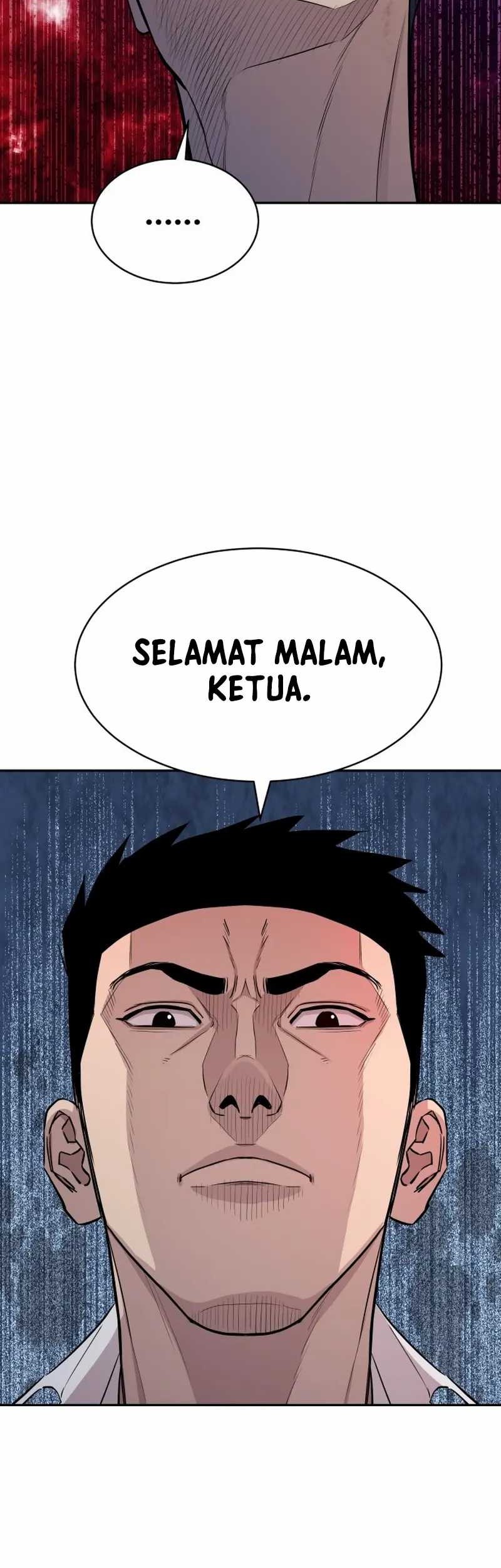 Genius Grandson of the Loan Shark King Chapter 1 - halaman 159