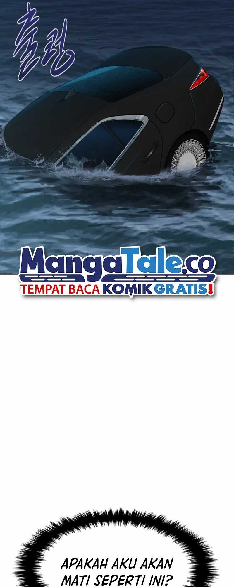 Genius Grandson of the Loan Shark King Chapter 1 - halaman 166
