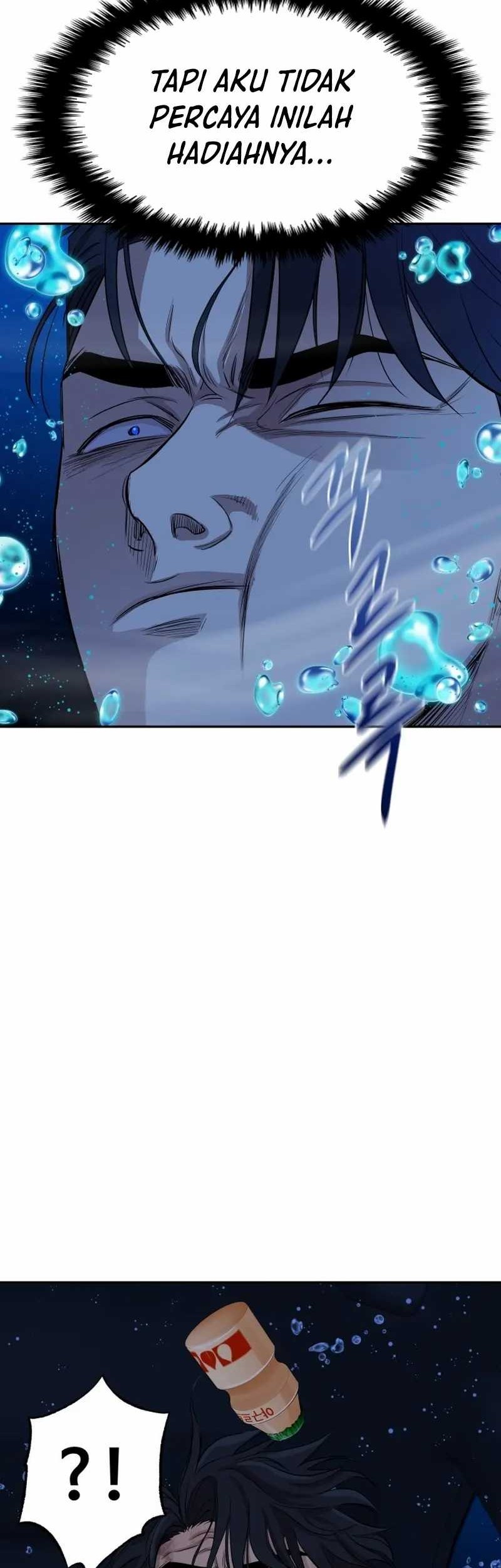Genius Grandson of the Loan Shark King Chapter 1 - halaman 168