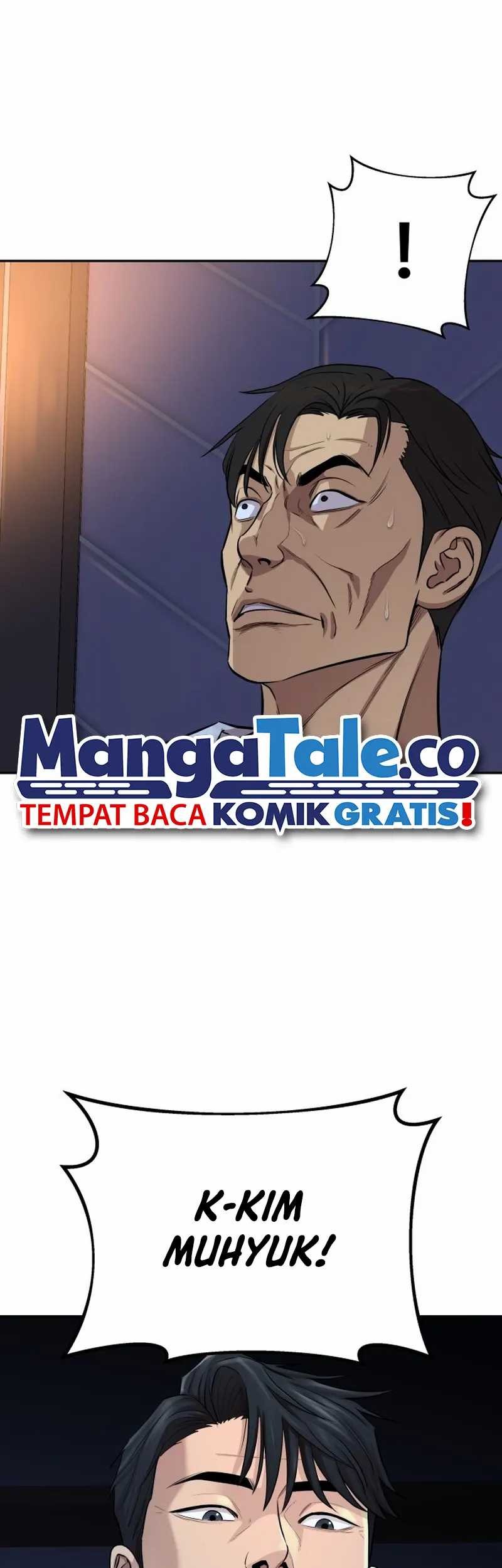 Genius Grandson of the Loan Shark King Chapter 1 - halaman 17