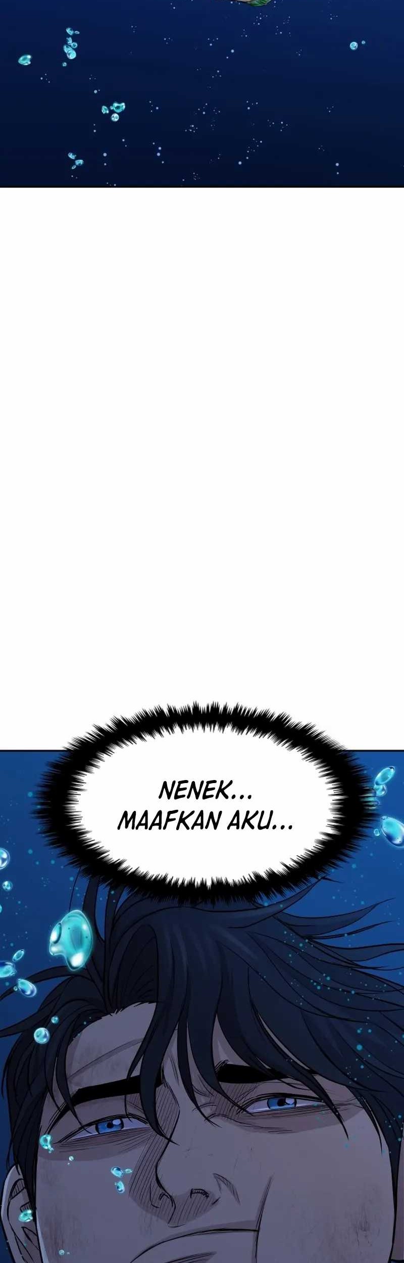 Genius Grandson of the Loan Shark King Chapter 1 - halaman 170
