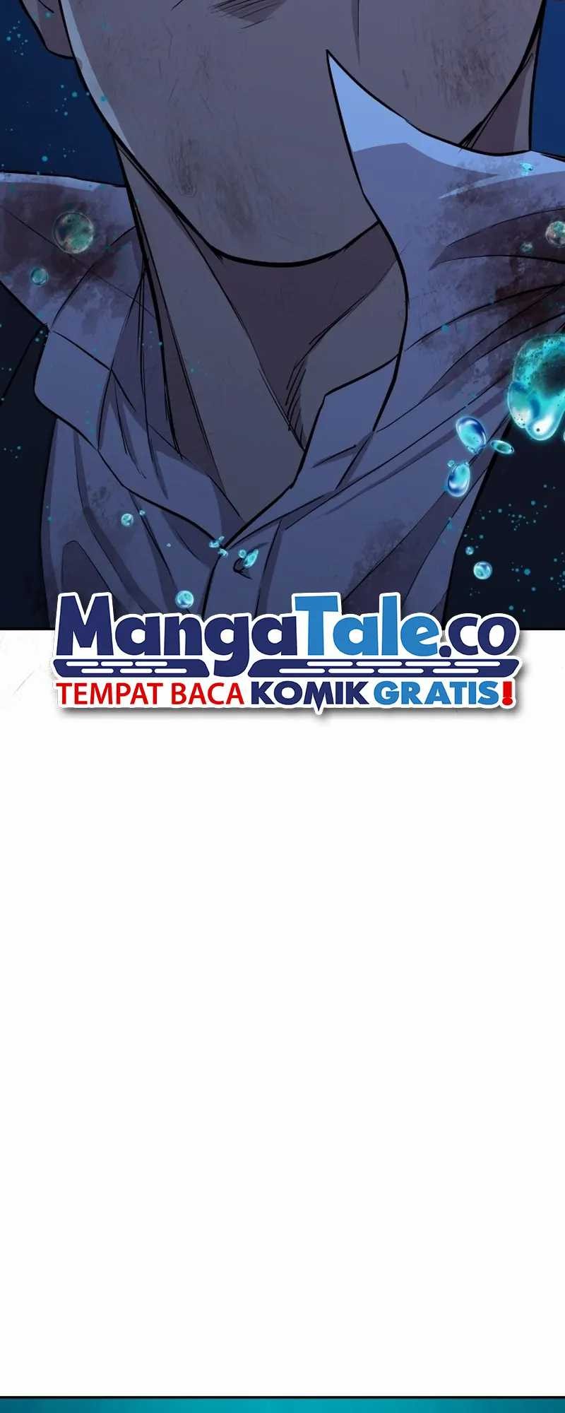 Genius Grandson of the Loan Shark King Chapter 1 - halaman 171