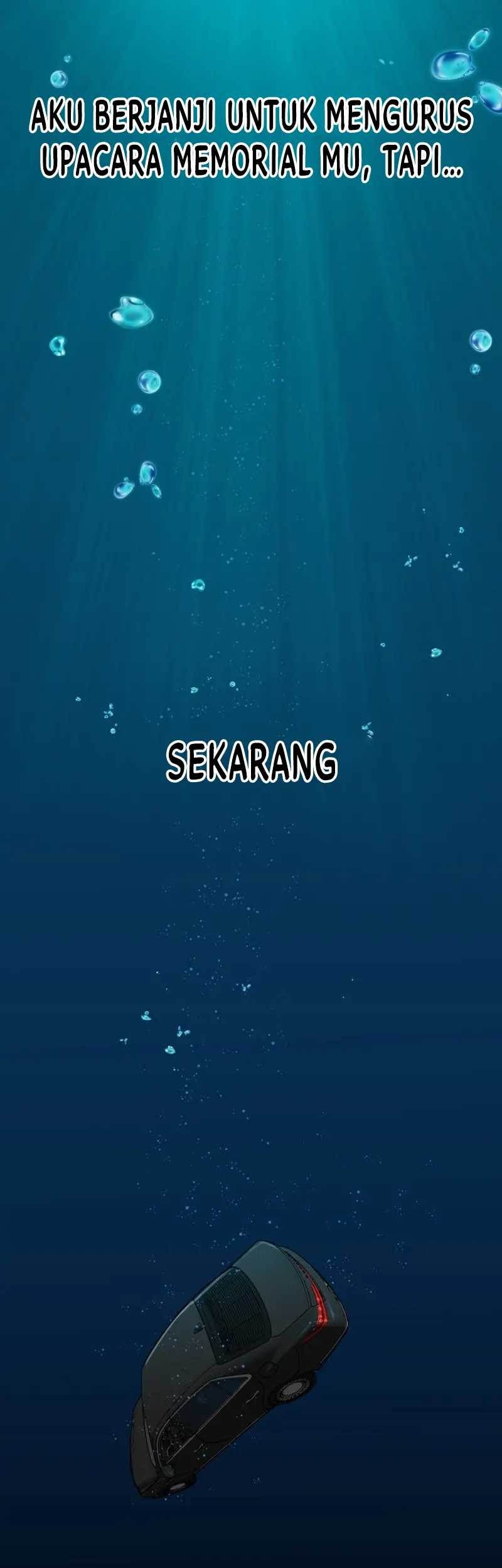 Genius Grandson of the Loan Shark King Chapter 1 - halaman 172