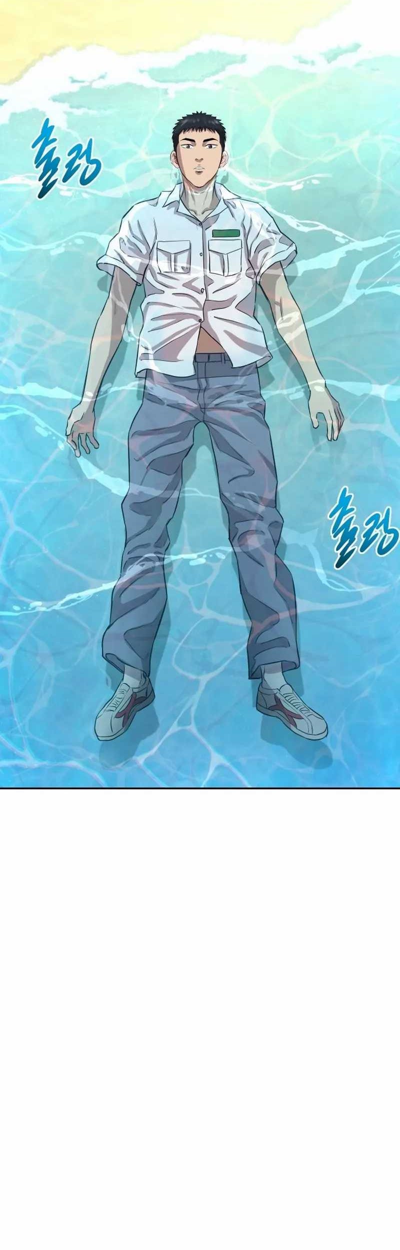 Genius Grandson of the Loan Shark King Chapter 1 - halaman 178