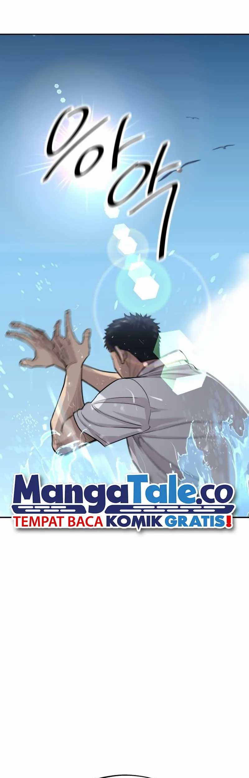 Genius Grandson of the Loan Shark King Chapter 1 - halaman 179