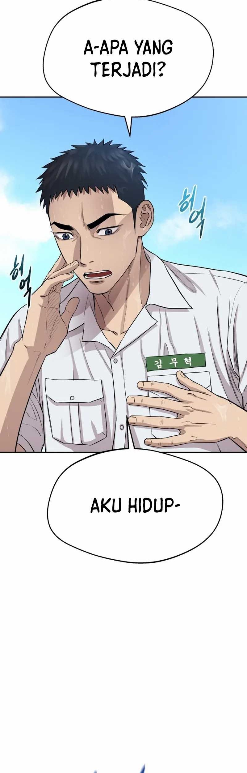 Genius Grandson of the Loan Shark King Chapter 1 - halaman 180