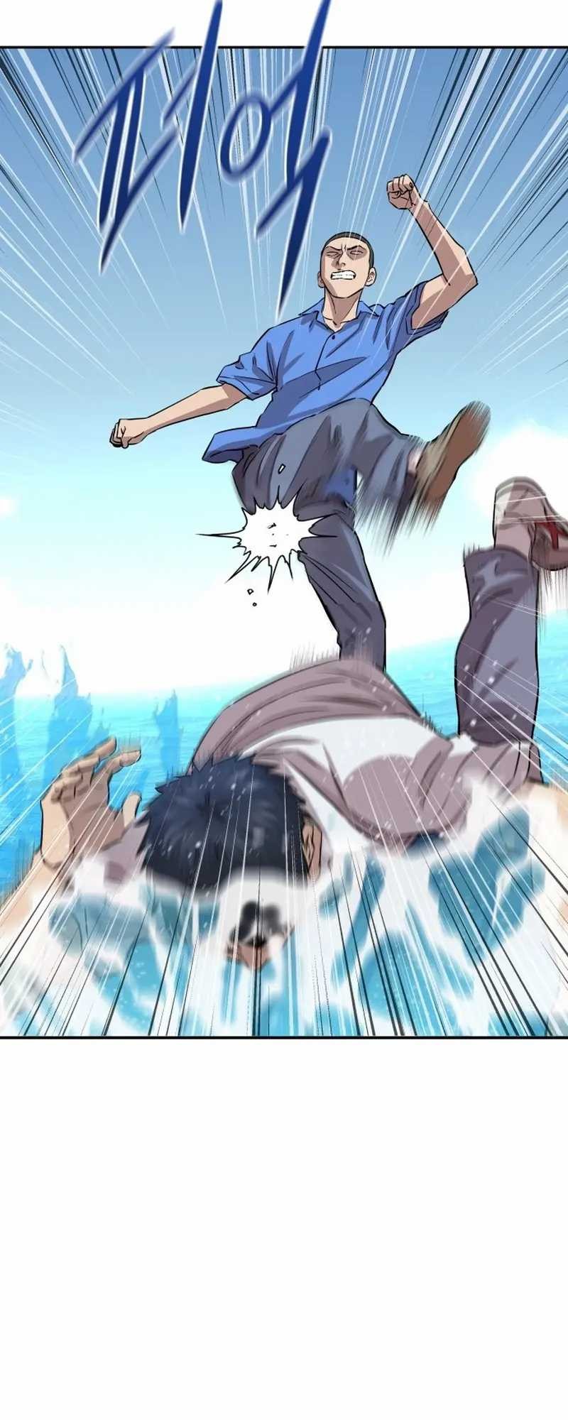 Genius Grandson of the Loan Shark King Chapter 1 - halaman 181