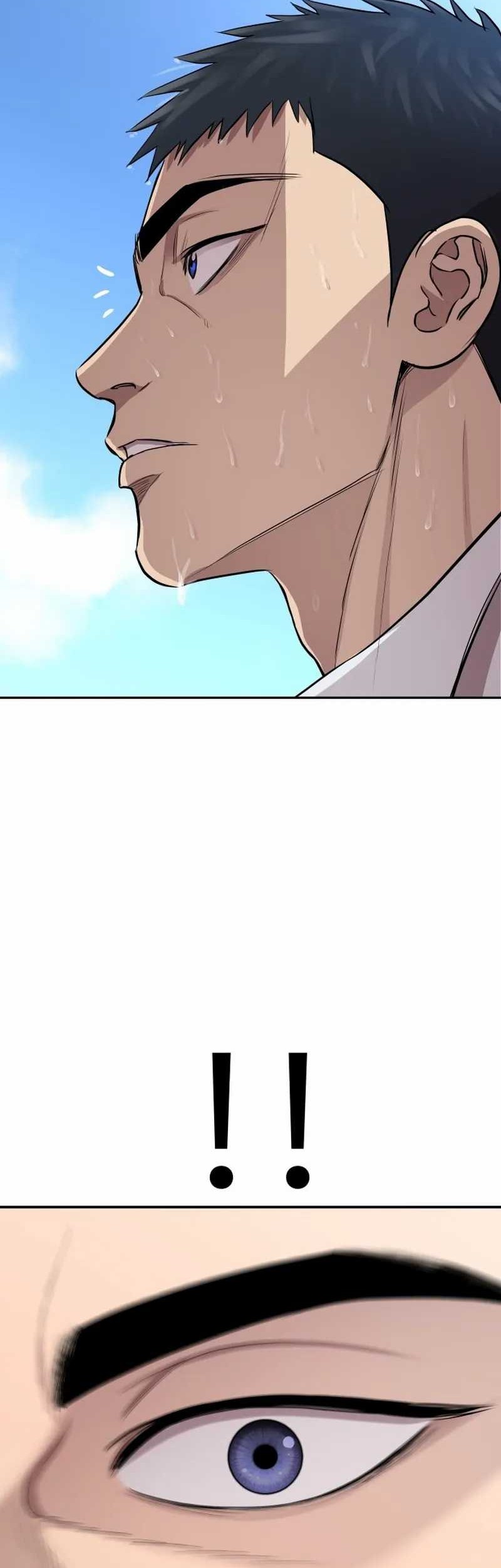 Genius Grandson of the Loan Shark King Chapter 1 - halaman 183