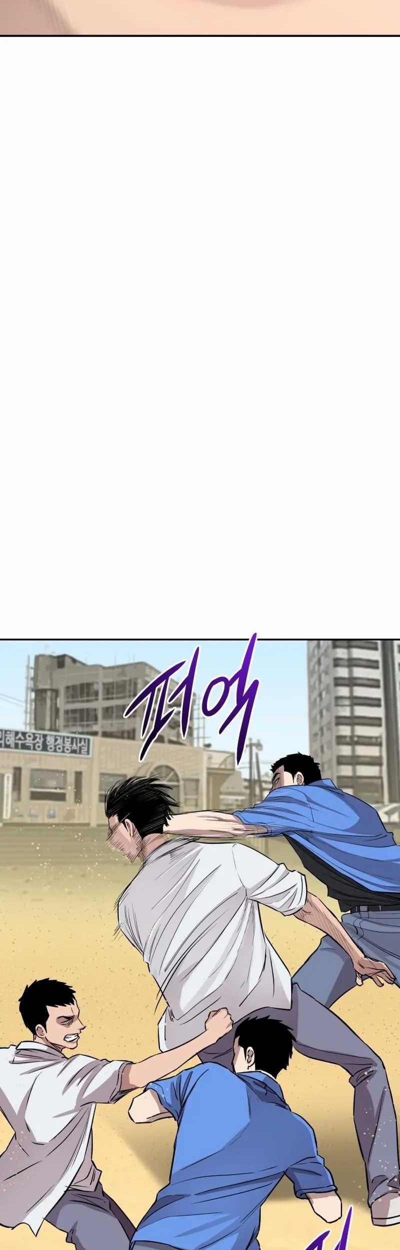 Genius Grandson of the Loan Shark King Chapter 1 - halaman 184