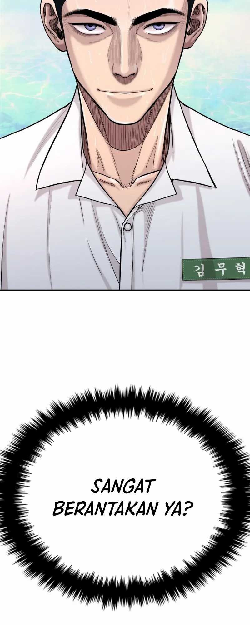 Genius Grandson of the Loan Shark King Chapter 1 - halaman 186