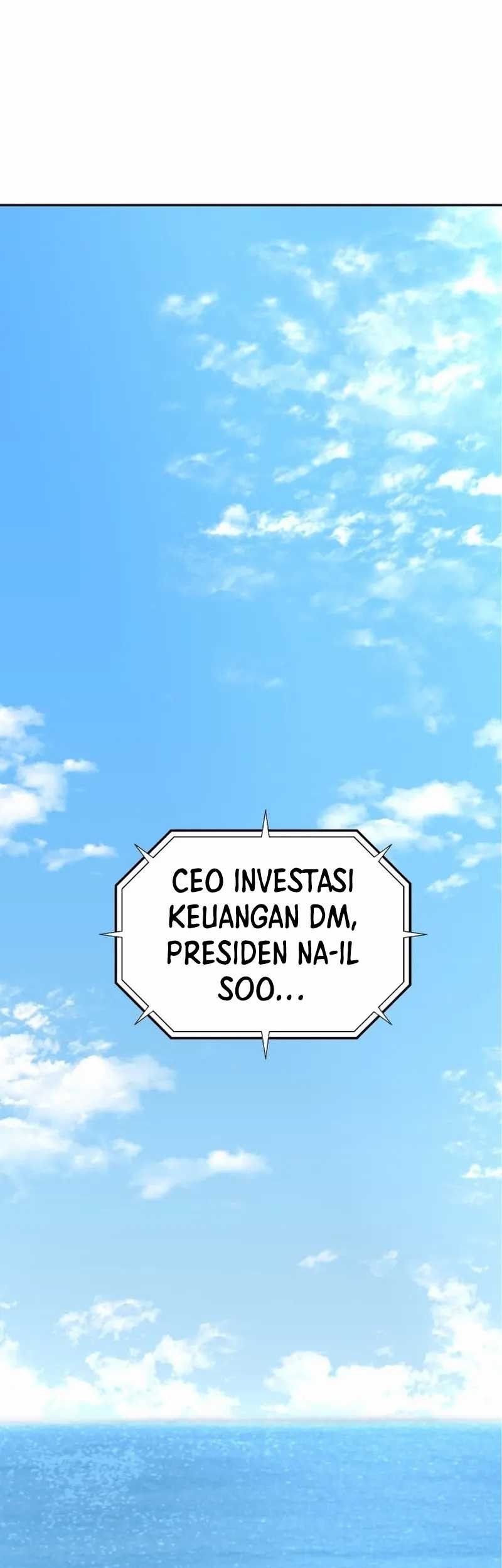 Genius Grandson of the Loan Shark King Chapter 1 - halaman 2