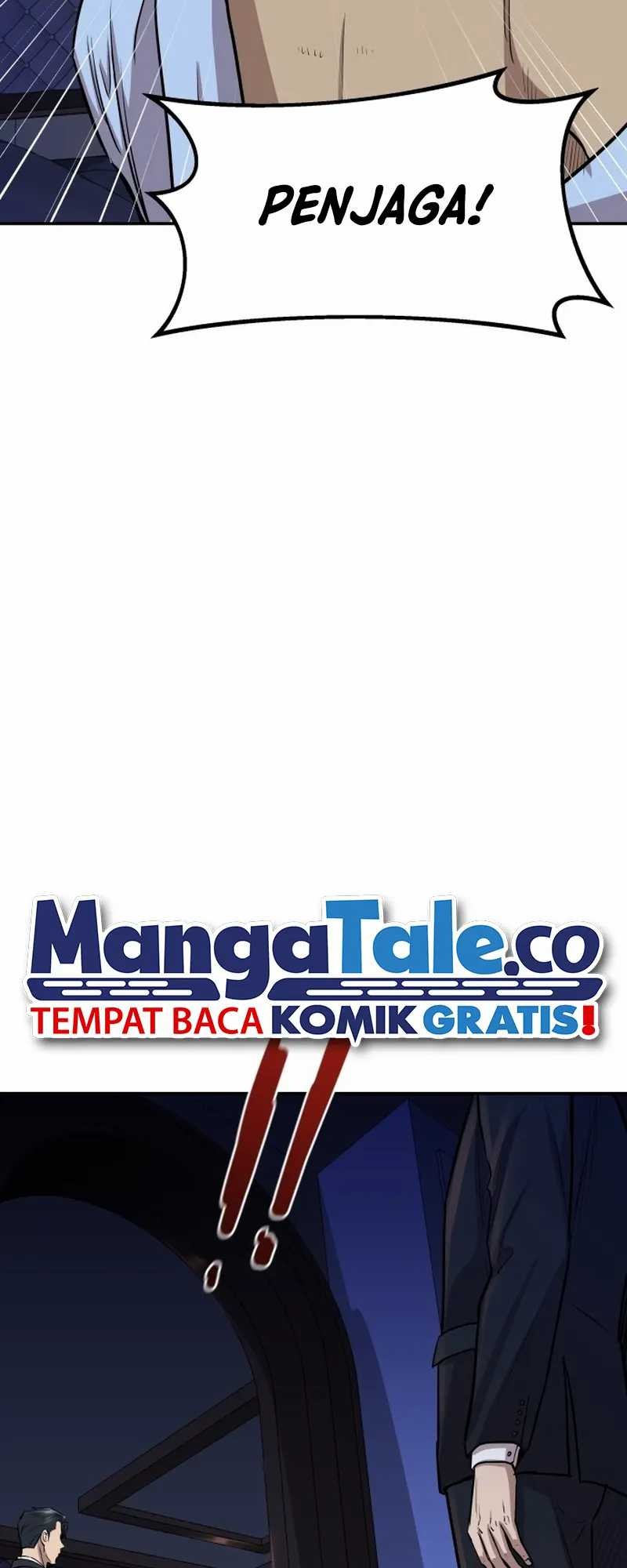 Genius Grandson of the Loan Shark King Chapter 1 - halaman 21