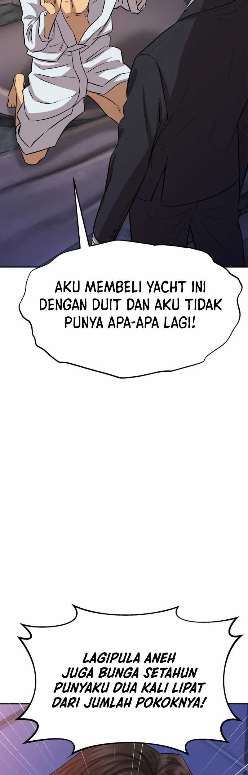 Genius Grandson of the Loan Shark King Chapter 1 - halaman 28