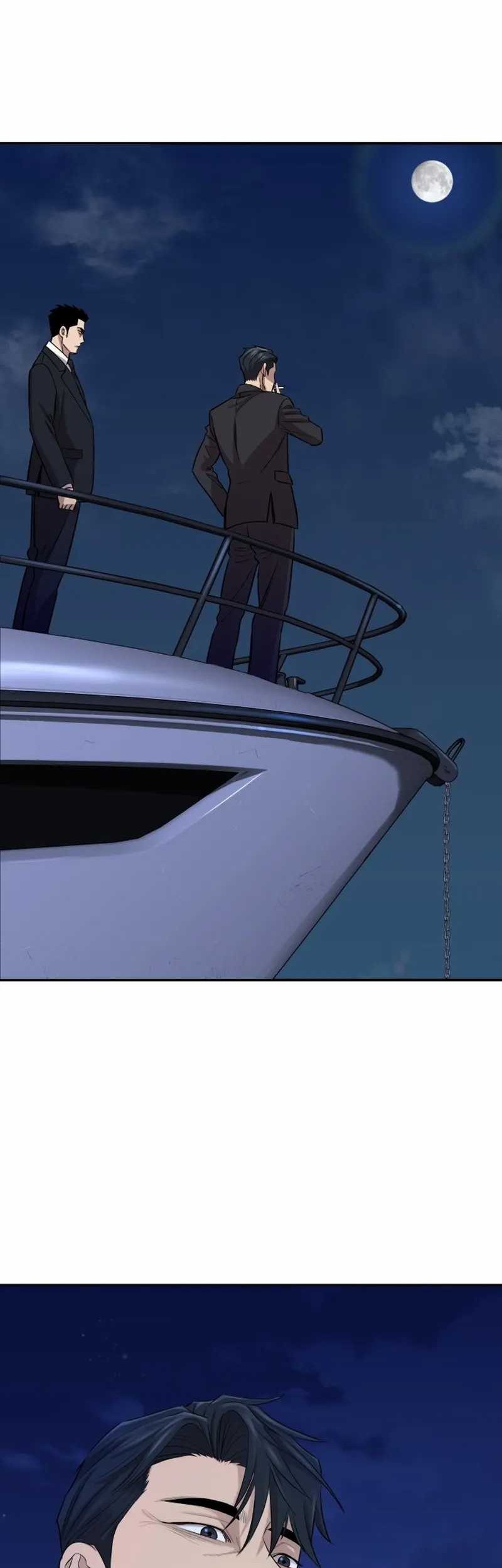 Genius Grandson of the Loan Shark King Chapter 1 - halaman 33