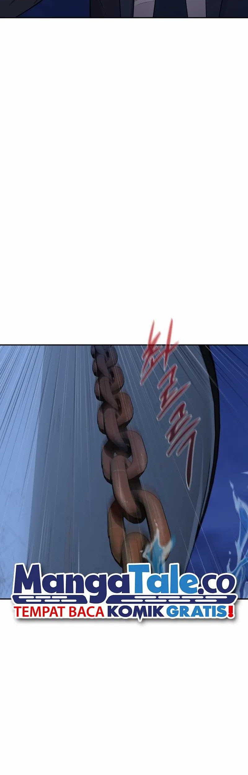 Genius Grandson of the Loan Shark King Chapter 1 - halaman 35