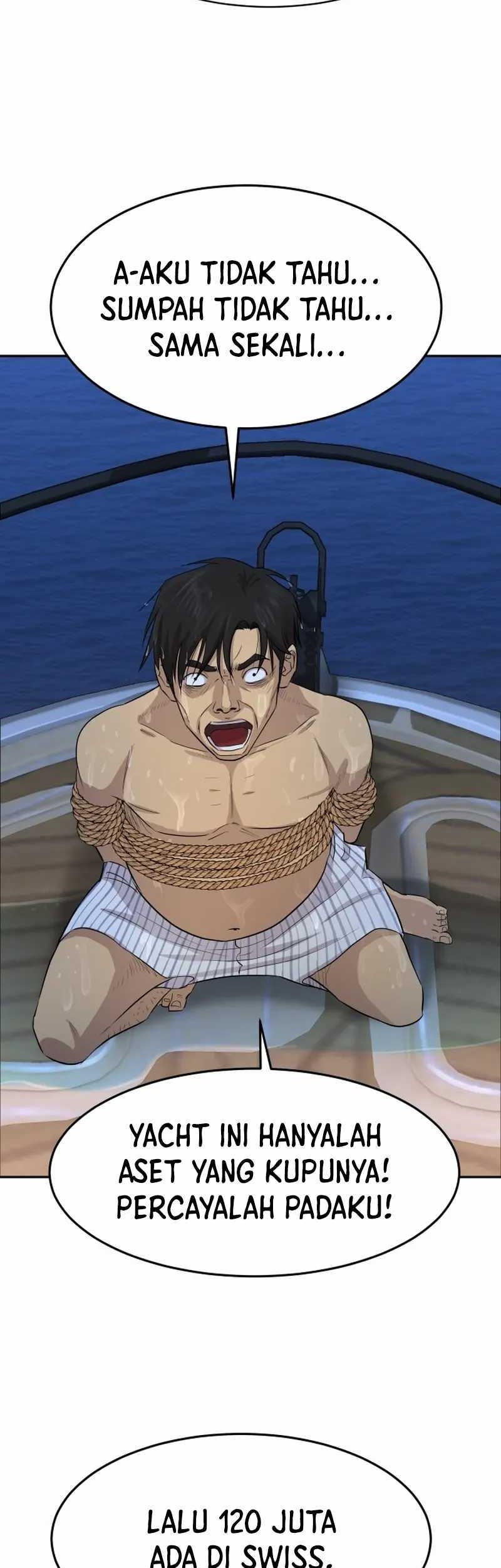 Genius Grandson of the Loan Shark King Chapter 1 - halaman 39