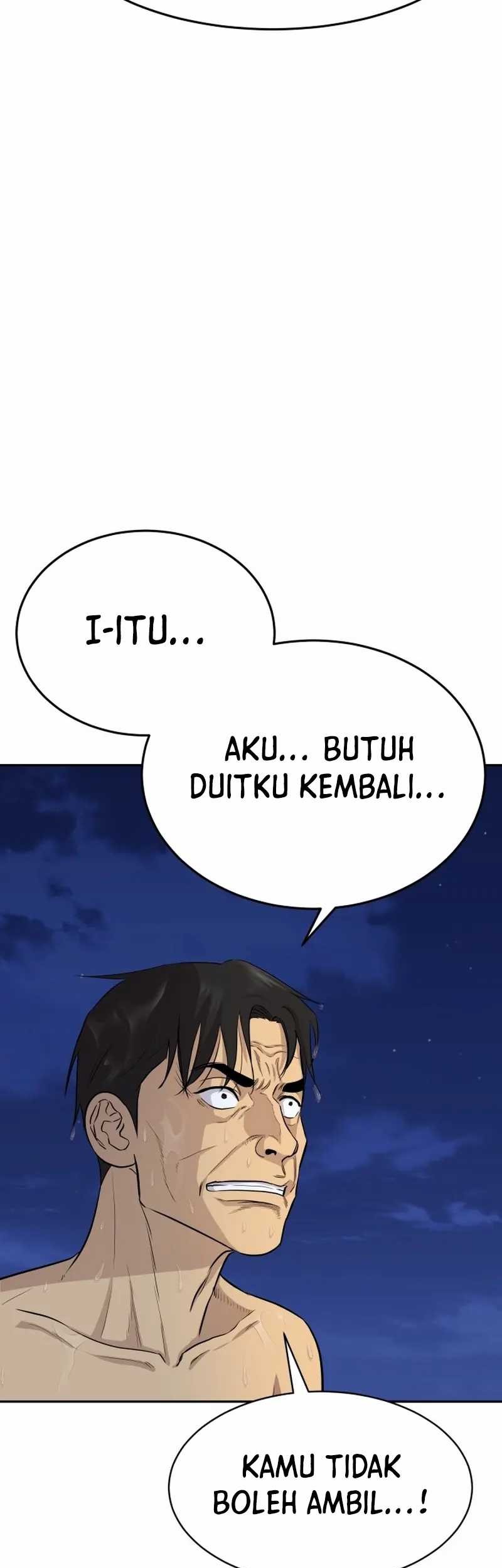 Genius Grandson of the Loan Shark King Chapter 1 - halaman 42