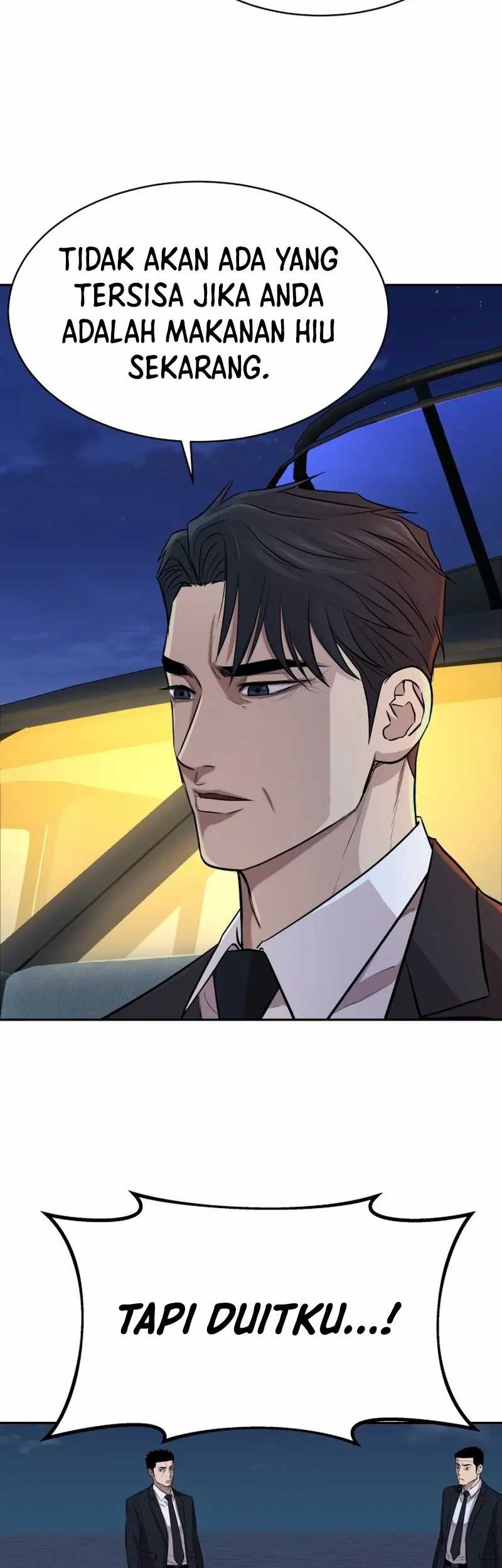 Genius Grandson of the Loan Shark King Chapter 1 - halaman 43
