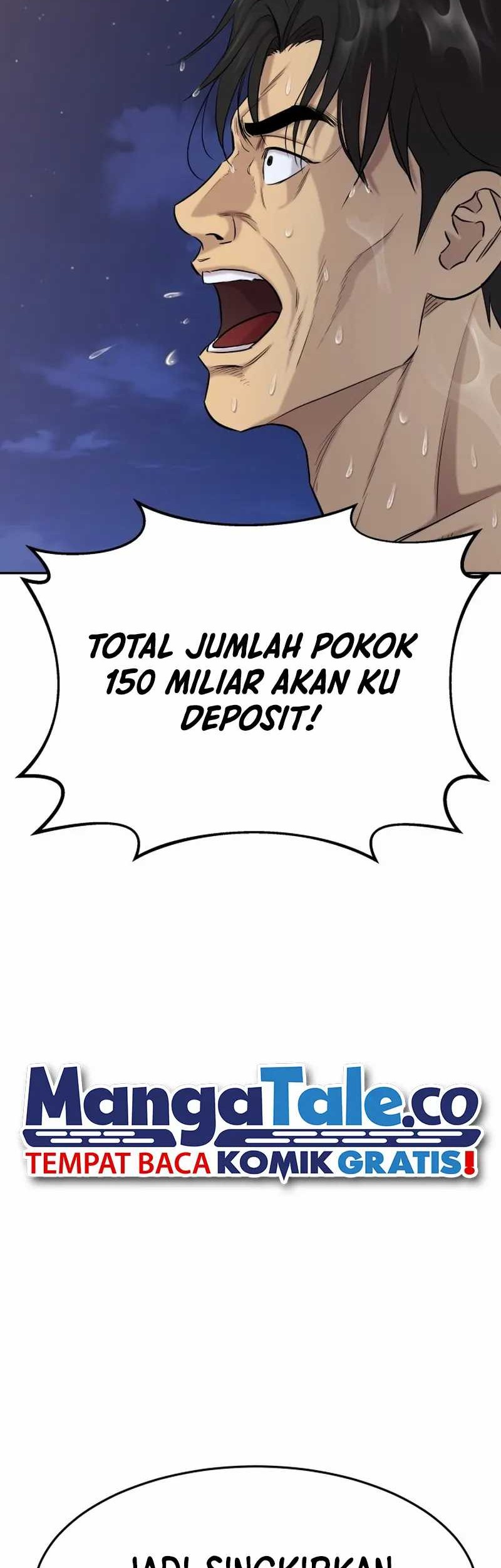 Genius Grandson of the Loan Shark King Chapter 1 - halaman 45