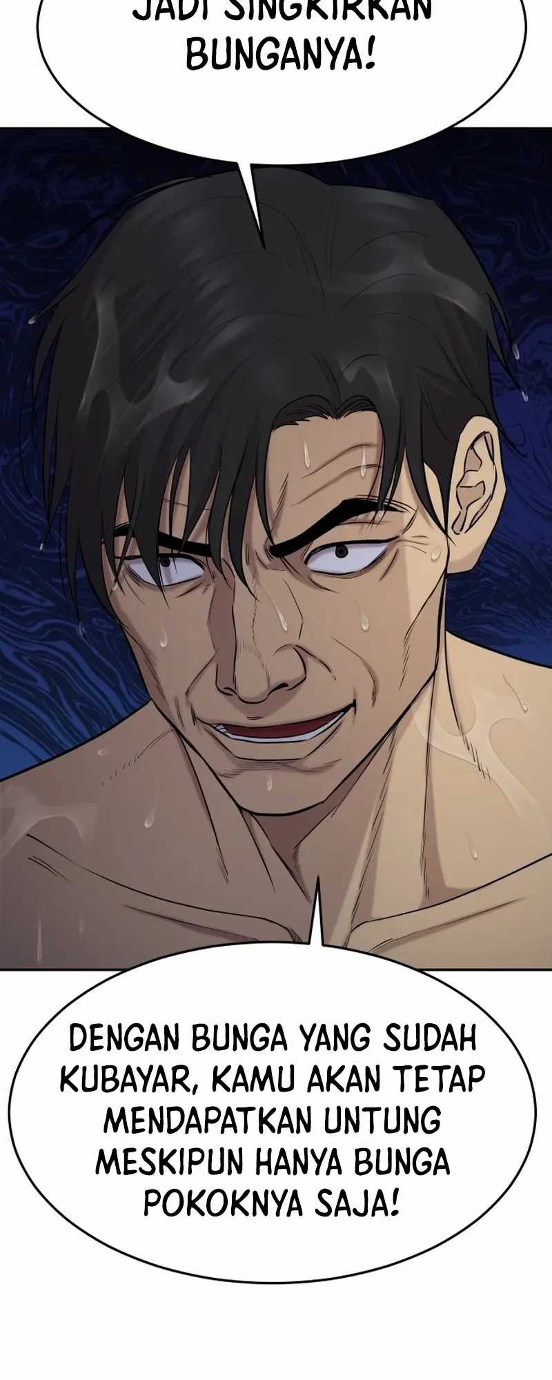 Genius Grandson of the Loan Shark King Chapter 1 - halaman 46