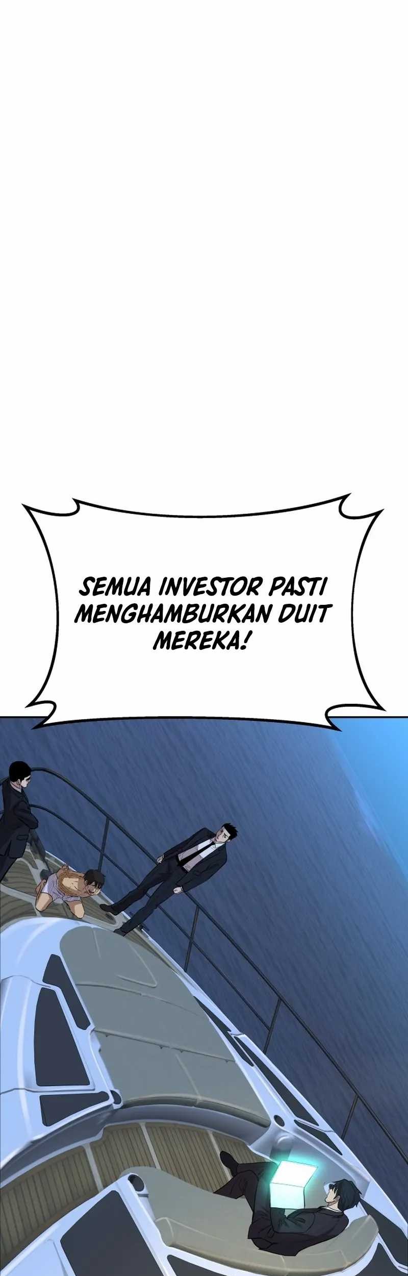 Genius Grandson of the Loan Shark King Chapter 1 - halaman 47