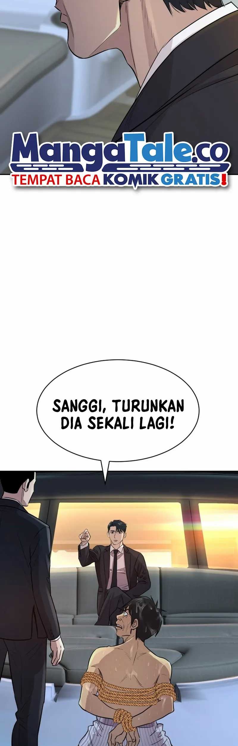Genius Grandson of the Loan Shark King Chapter 1 - halaman 49