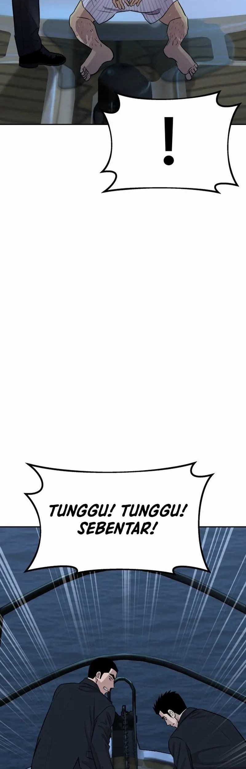 Genius Grandson of the Loan Shark King Chapter 1 - halaman 50