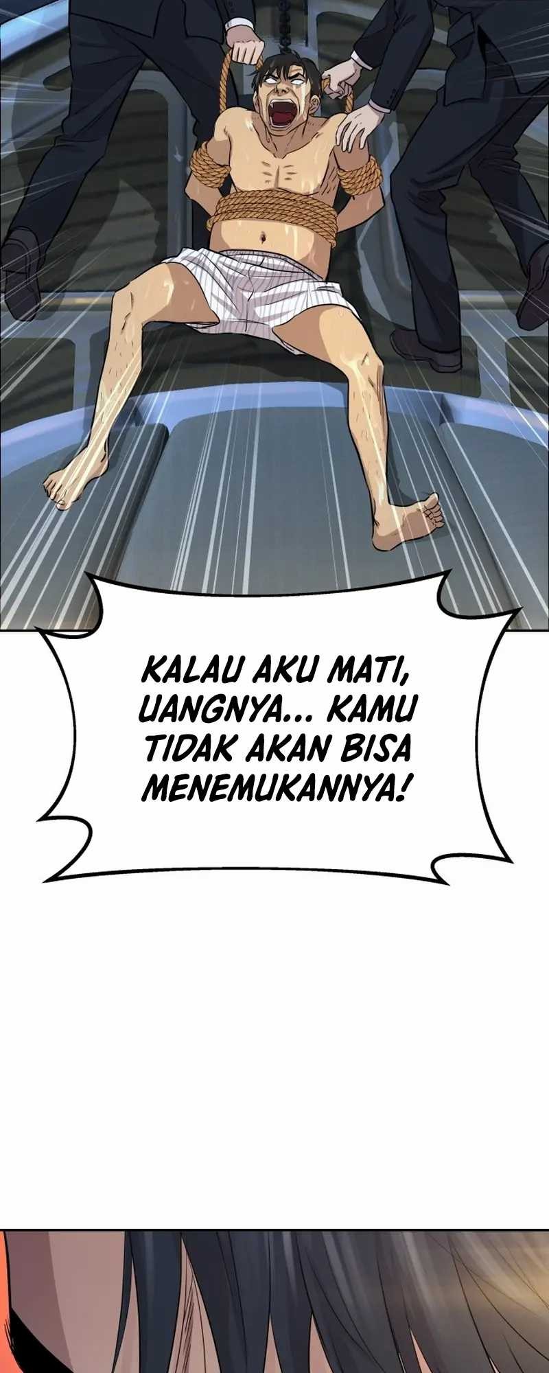 Genius Grandson of the Loan Shark King Chapter 1 - halaman 51