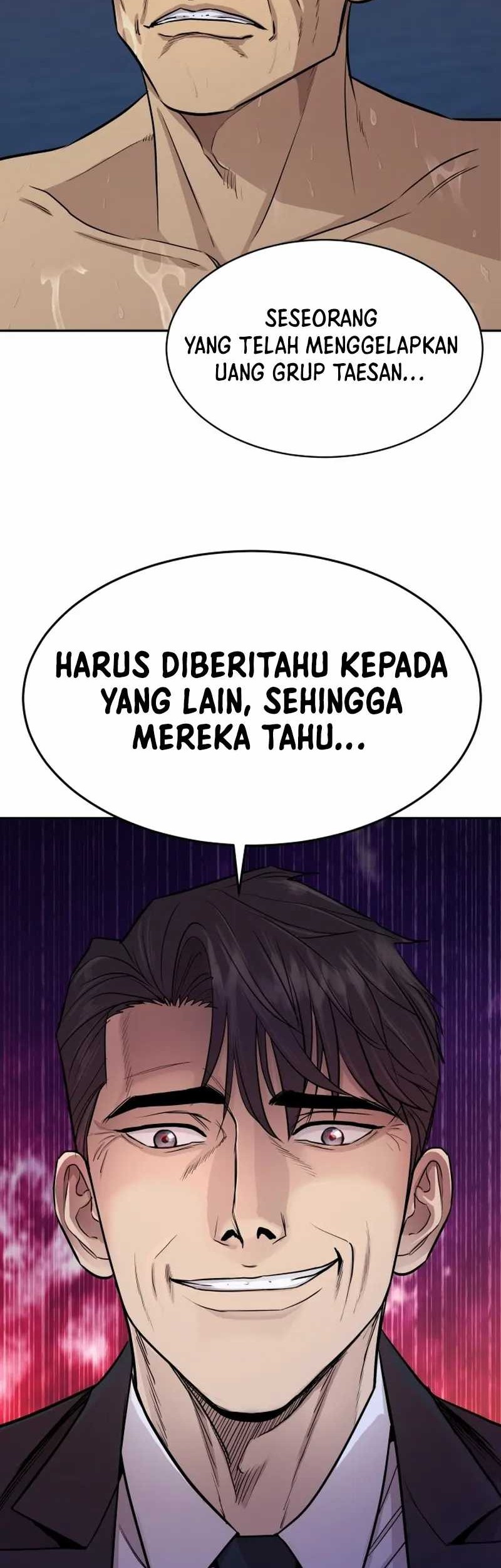 Genius Grandson of the Loan Shark King Chapter 1 - halaman 53