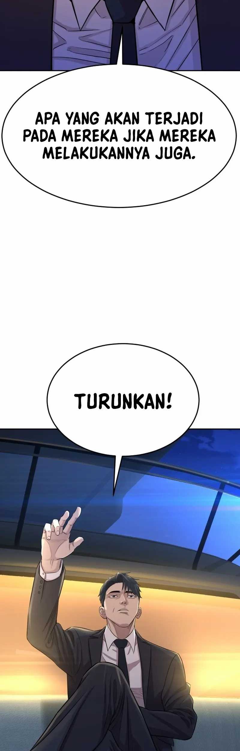 Genius Grandson of the Loan Shark King Chapter 1 - halaman 54