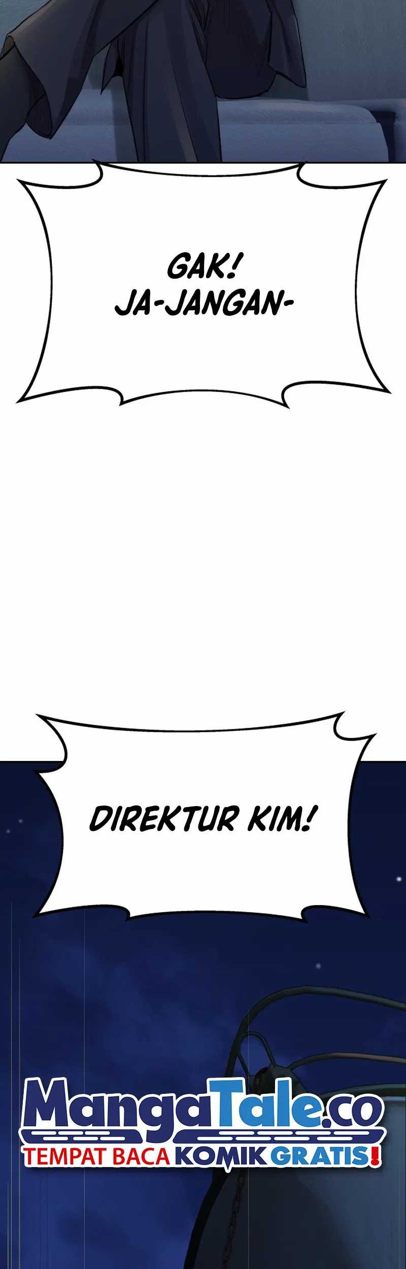 Genius Grandson of the Loan Shark King Chapter 1 - halaman 55