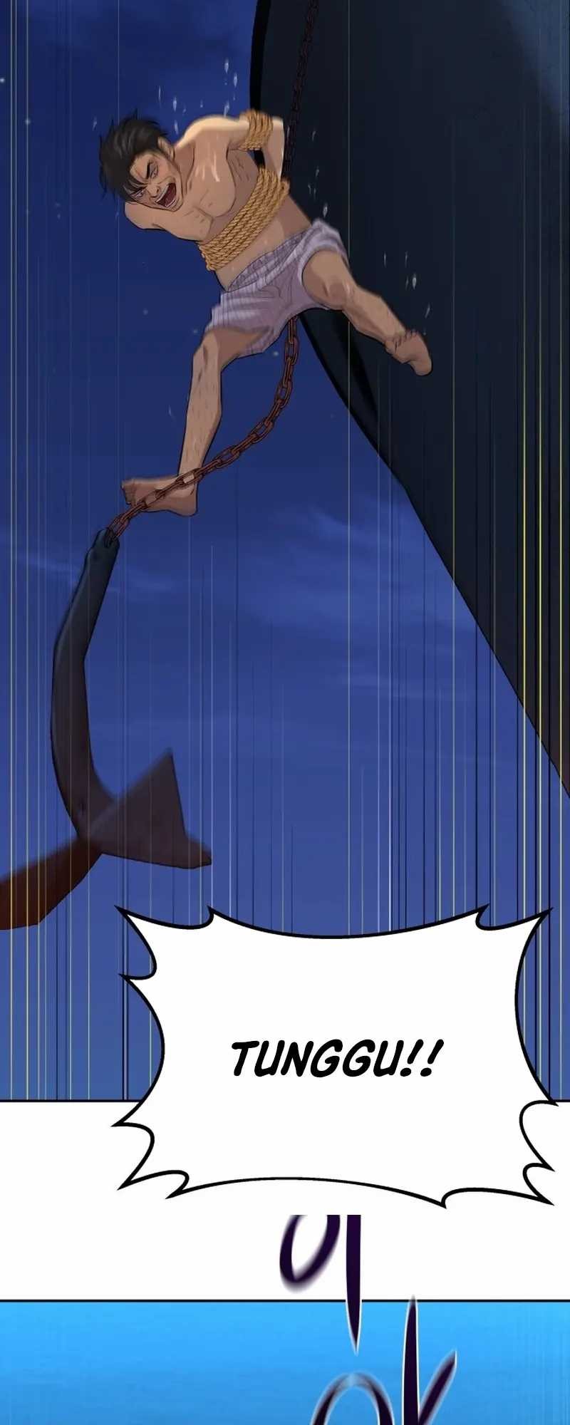 Genius Grandson of the Loan Shark King Chapter 1 - halaman 56