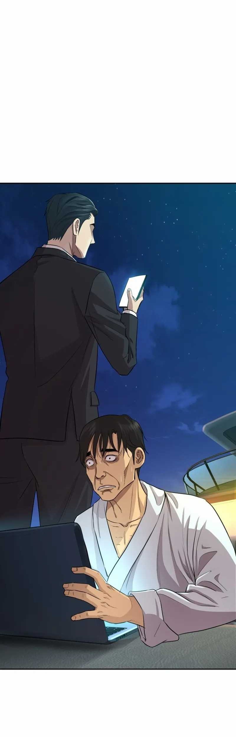 Genius Grandson of the Loan Shark King Chapter 1 - halaman 58