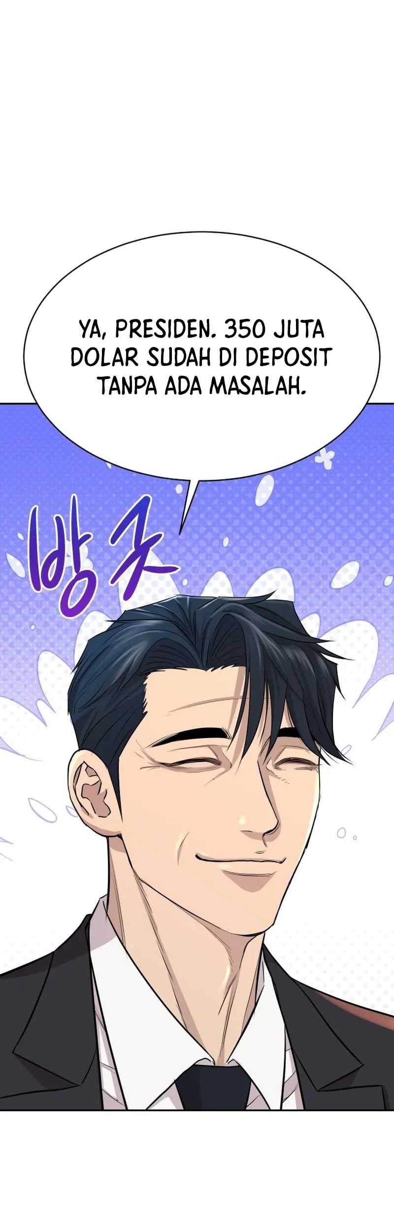 Genius Grandson of the Loan Shark King Chapter 1 - halaman 59
