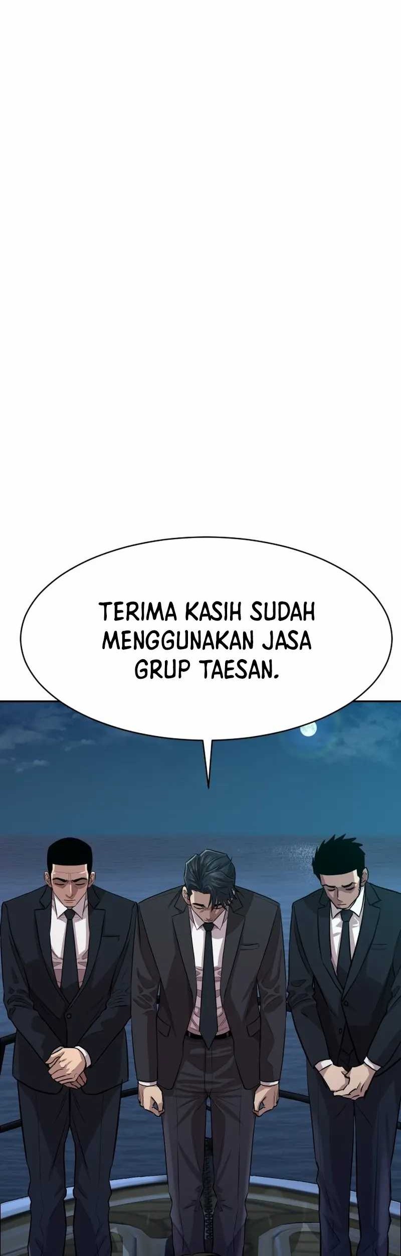 Genius Grandson of the Loan Shark King Chapter 1 - halaman 60