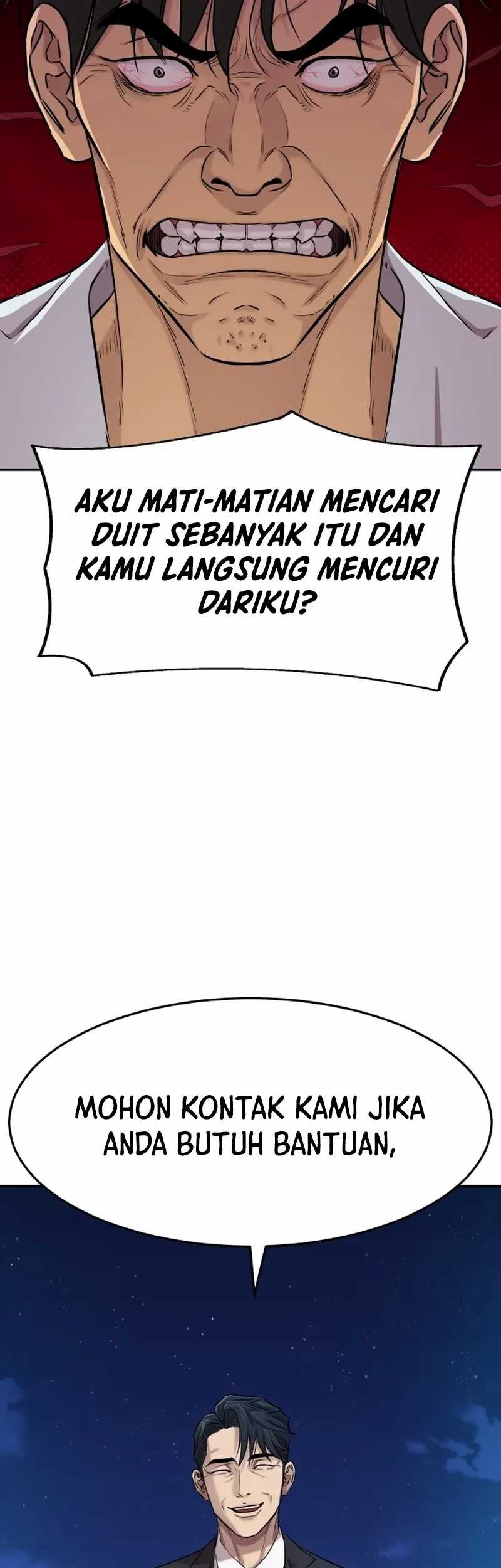 Genius Grandson of the Loan Shark King Chapter 1 - halaman 62