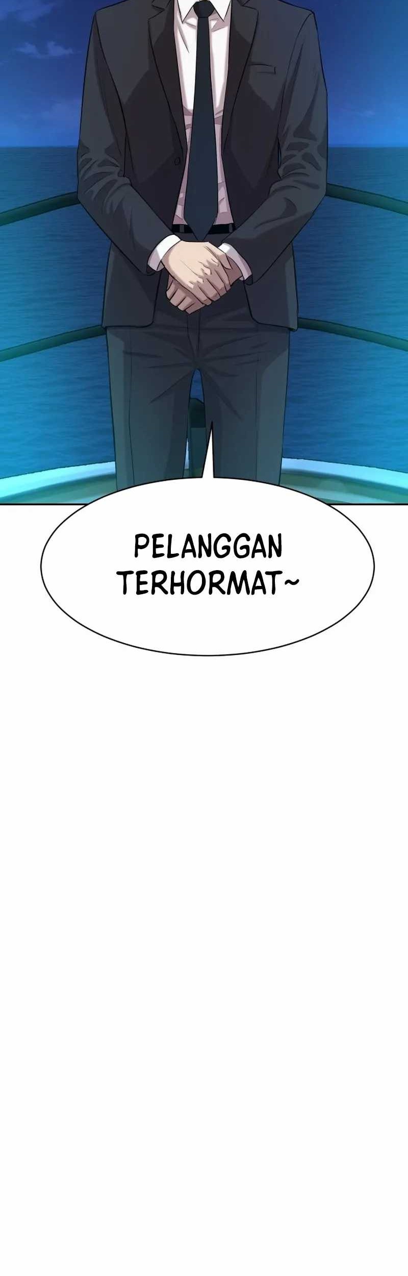 Genius Grandson of the Loan Shark King Chapter 1 - halaman 63