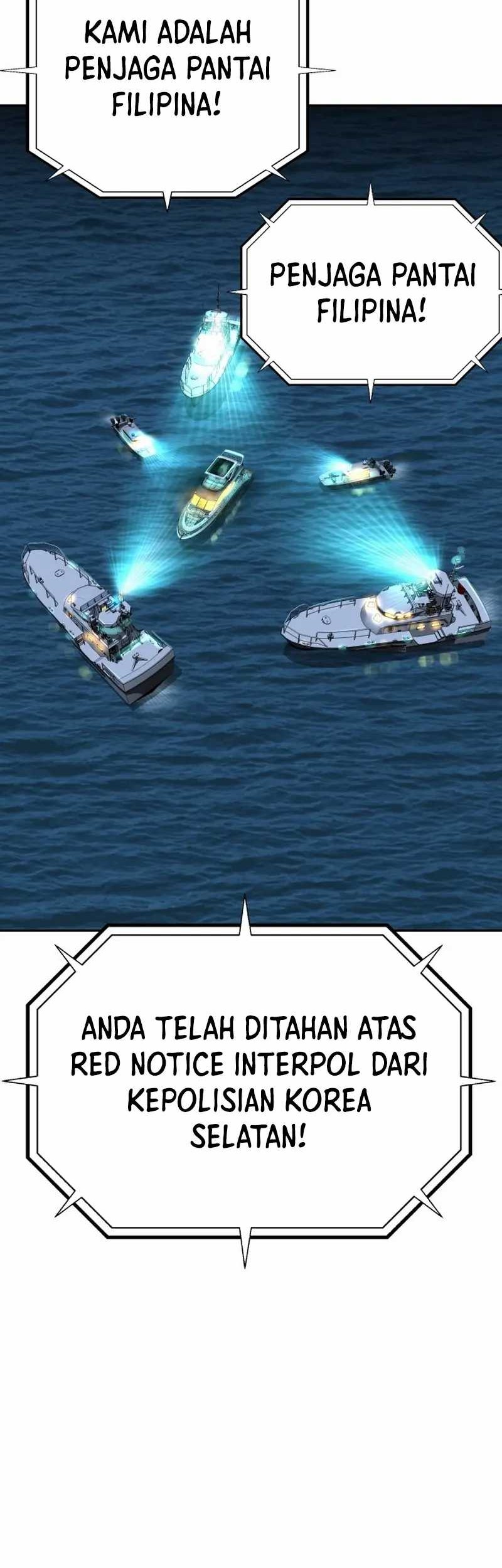 Genius Grandson of the Loan Shark King Chapter 1 - halaman 68